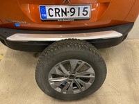 Peugeot e-2008 vaihtoauto