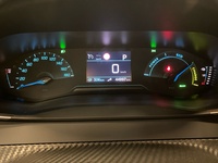 Peugeot e-2008 vaihtoauto