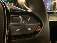 Peugeot e-2008 vaihtoauto