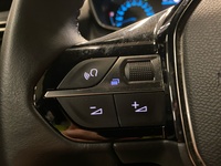 Peugeot e-2008 vaihtoauto