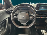 Peugeot e-2008 vaihtoauto