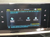 Peugeot e-2008 vaihtoauto