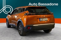 Peugeot e-2008 vaihtoauto