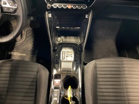 Peugeot e-2008 vaihtoauto