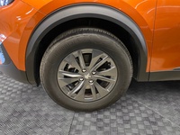 Peugeot e-2008 vaihtoauto