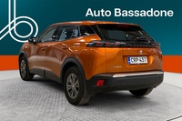 Peugeot e-2008 vaihtoauto