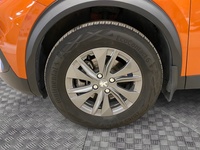 Peugeot e-2008 vaihtoauto