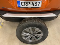 Peugeot e-2008 vaihtoauto