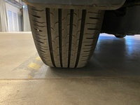 Peugeot e-2008 vaihtoauto