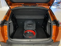 Peugeot e-2008 vaihtoauto