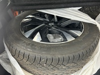 Peugeot e-2008 vaihtoauto