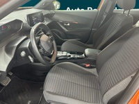 Peugeot e-2008 vaihtoauto