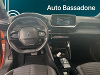 Peugeot e-2008 vaihtoauto