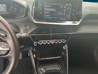 Peugeot e-2008 vaihtoauto