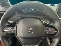 Peugeot e-2008 vaihtoauto