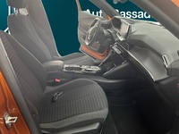 Peugeot e-2008 vaihtoauto