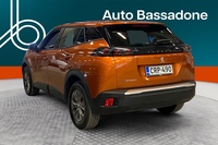 Peugeot e-2008 vaihtoauto