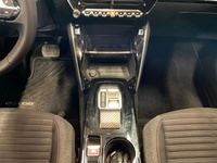 Peugeot e-2008 vaihtoauto