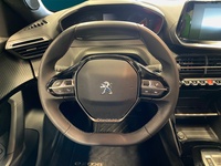 Peugeot e-2008 vaihtoauto