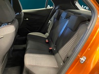 Peugeot e-2008 vaihtoauto