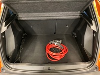 Peugeot e-2008 vaihtoauto