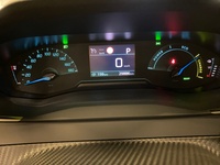 Peugeot e-2008 vaihtoauto