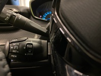 Peugeot e-2008 vaihtoauto