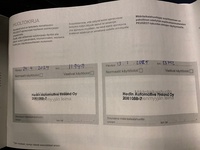 Peugeot e-2008 vaihtoauto