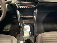 Peugeot e-2008 vaihtoauto