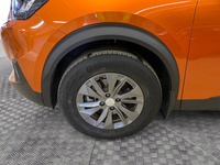 Peugeot e-2008 vaihtoauto