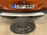 Peugeot e-2008 vaihtoauto