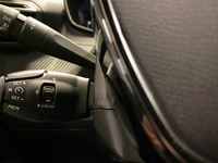 Peugeot e-2008 vaihtoauto