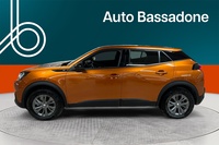 Peugeot e-2008 vaihtoauto