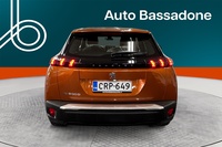 Peugeot e-2008 vaihtoauto