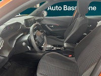 Peugeot e-2008 vaihtoauto