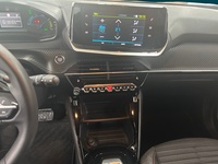 Peugeot e-2008 vaihtoauto