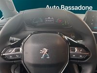 Peugeot e-2008 vaihtoauto