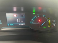 Peugeot e-2008 vaihtoauto