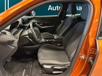Peugeot e-2008 vaihtoauto