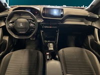 Peugeot e-2008 vaihtoauto