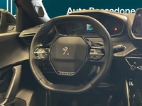 Peugeot e-2008 vaihtoauto