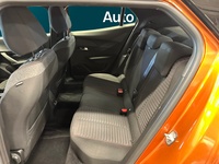 Peugeot e-2008 vaihtoauto