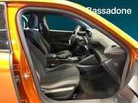 Peugeot e-2008 vaihtoauto