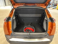 Peugeot e-2008 vaihtoauto