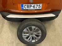 Peugeot e-2008 vaihtoauto