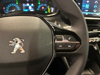 Peugeot e-2008 vaihtoauto