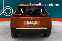 Peugeot e-2008 vaihtoauto