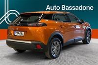 Peugeot e-2008 vaihtoauto