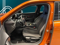 Peugeot e-2008 vaihtoauto