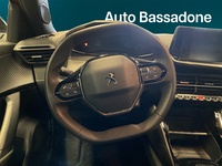 Peugeot e-2008 vaihtoauto